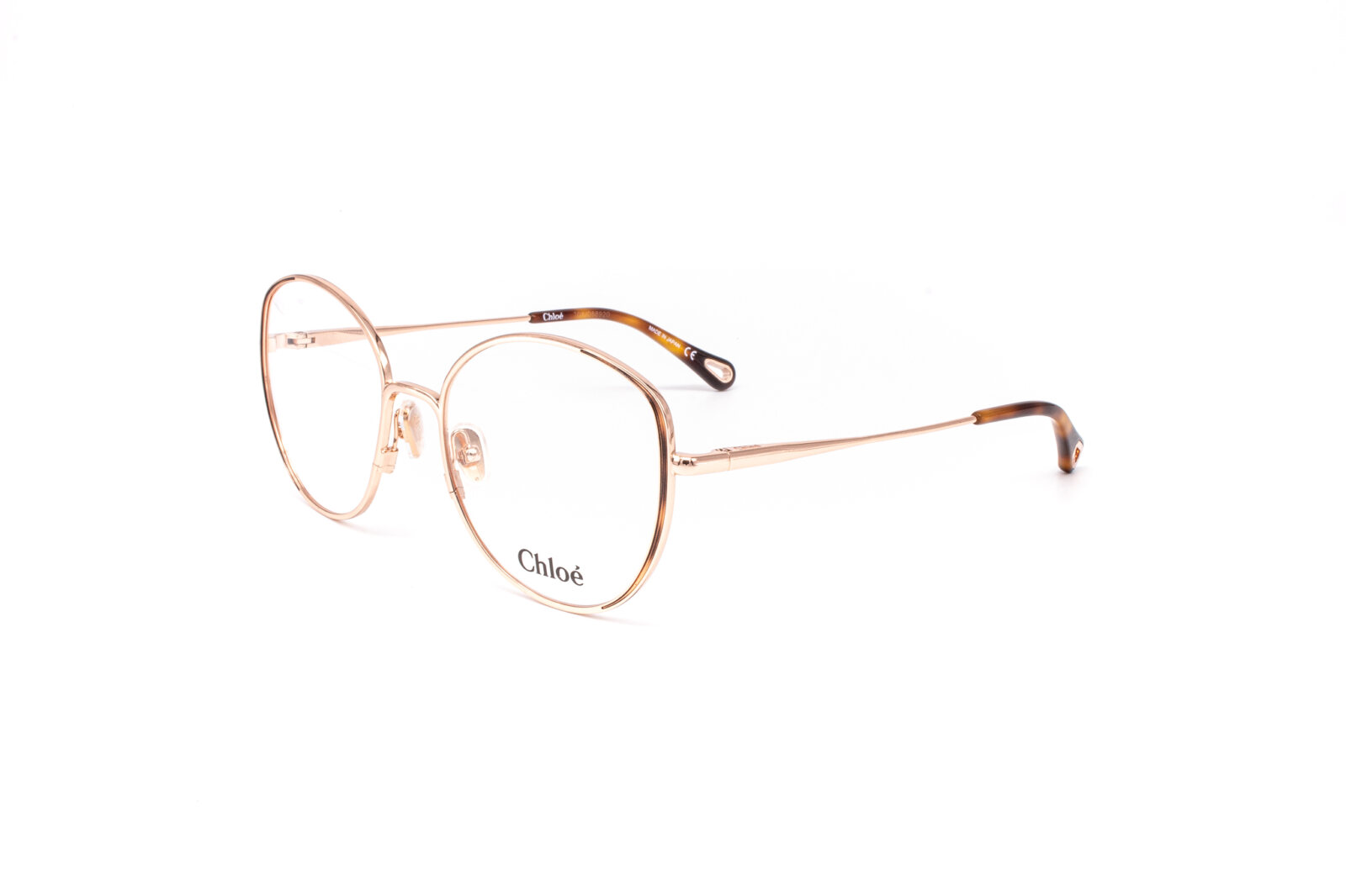 CHLOÉ CH0039O Color 2 - Image 2