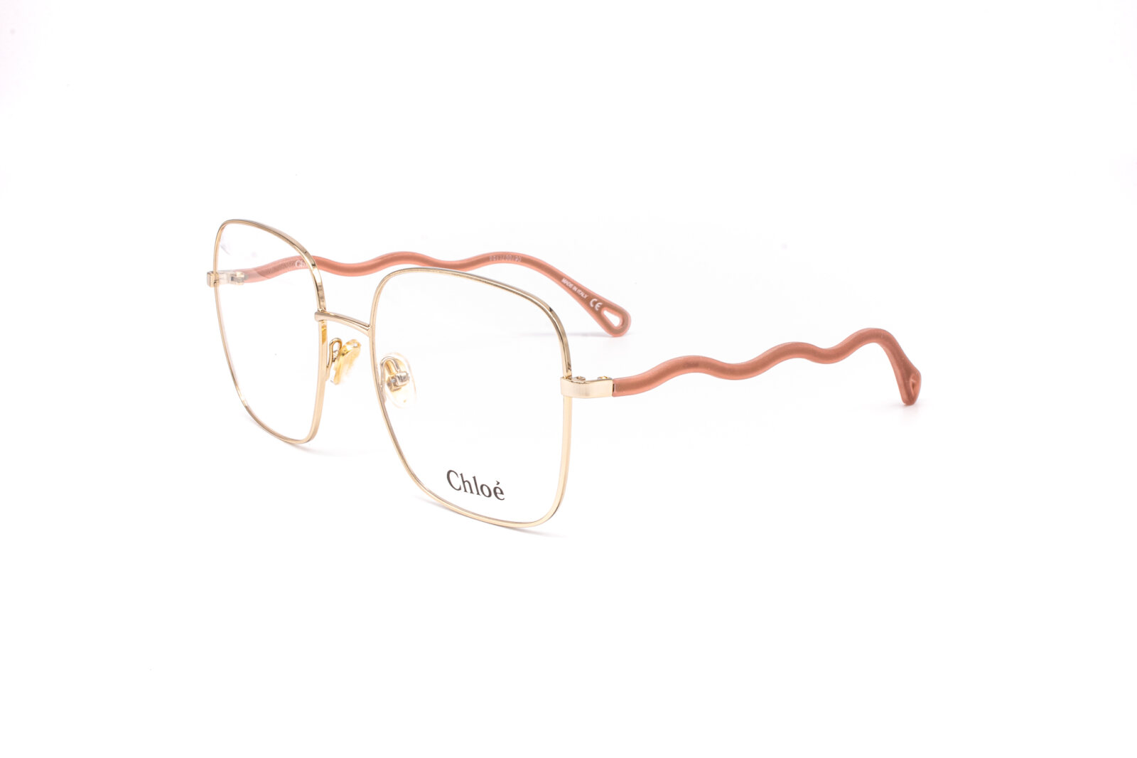 CHLOÉ CH0056O Color 3 - Image 2