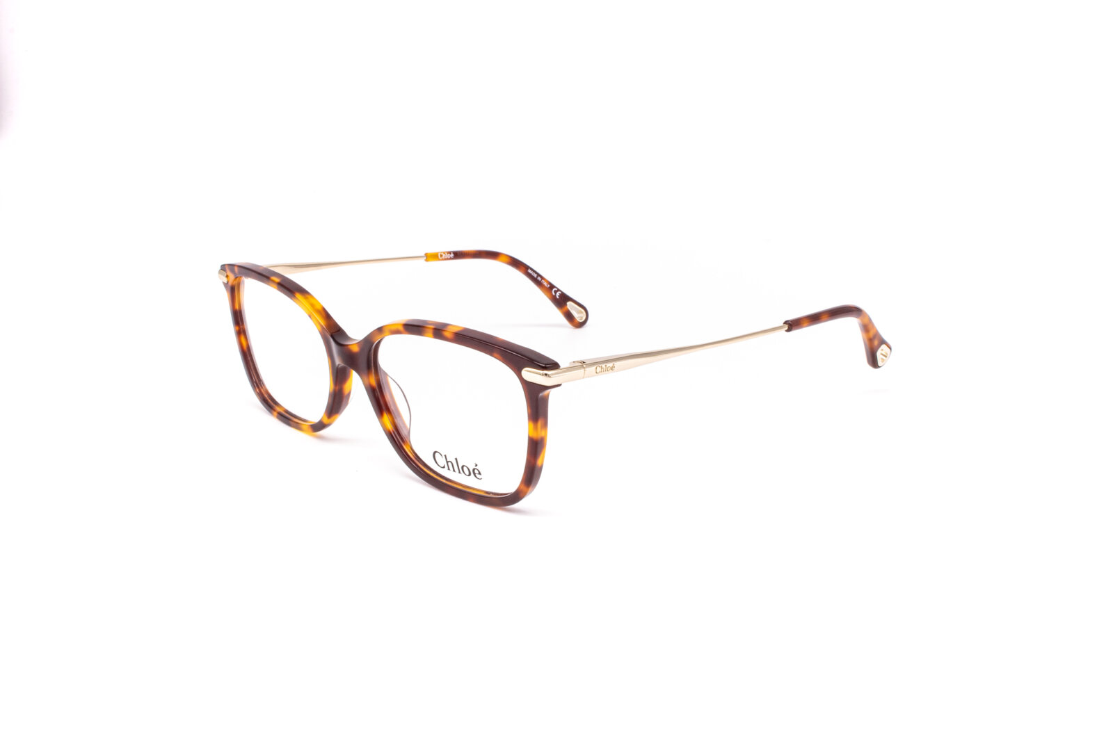 CHLOÉ CH0059O Color 9 - Image 2