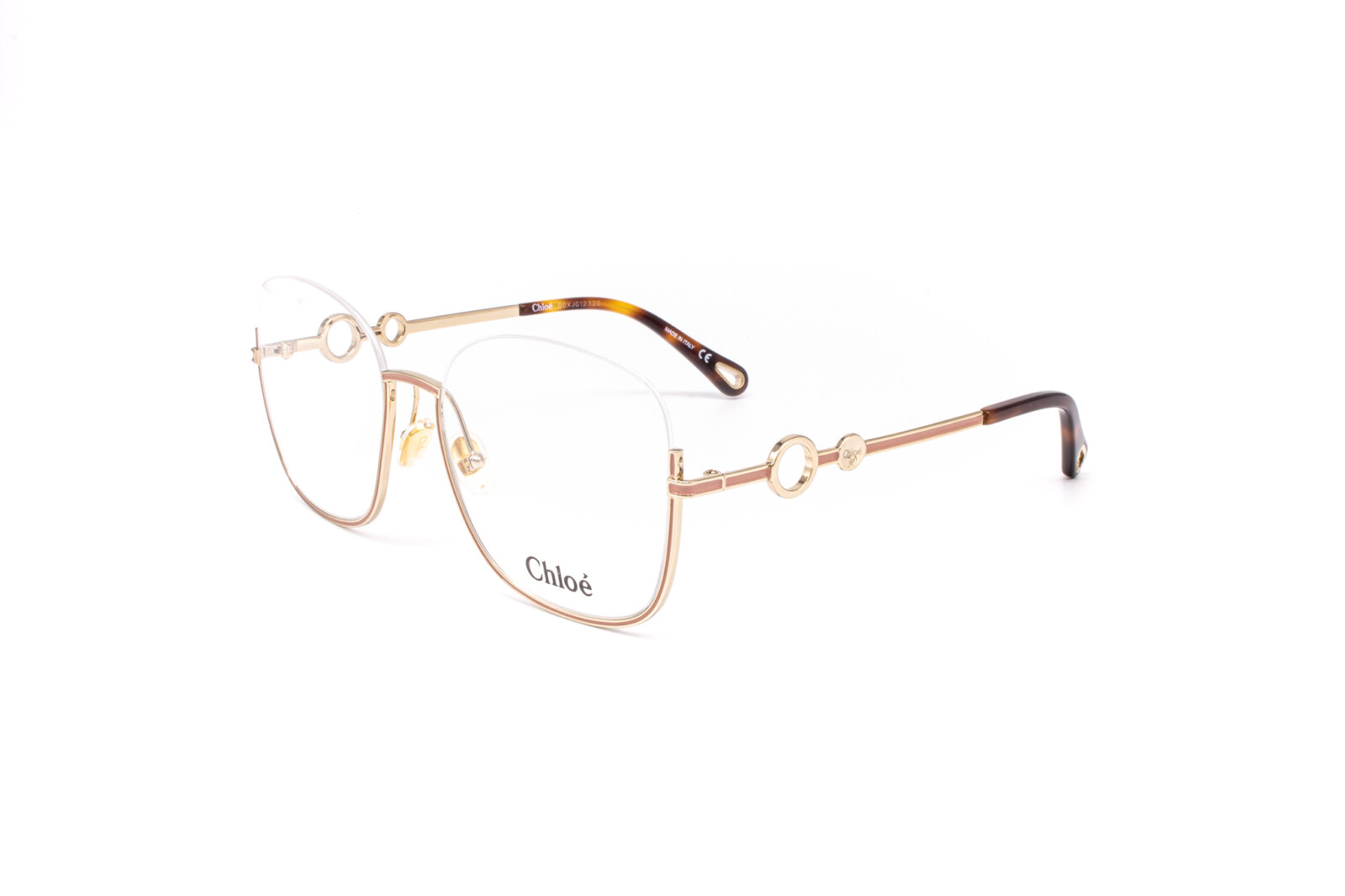 CHLOÉ CH0069O Colore 2 - immagine 2