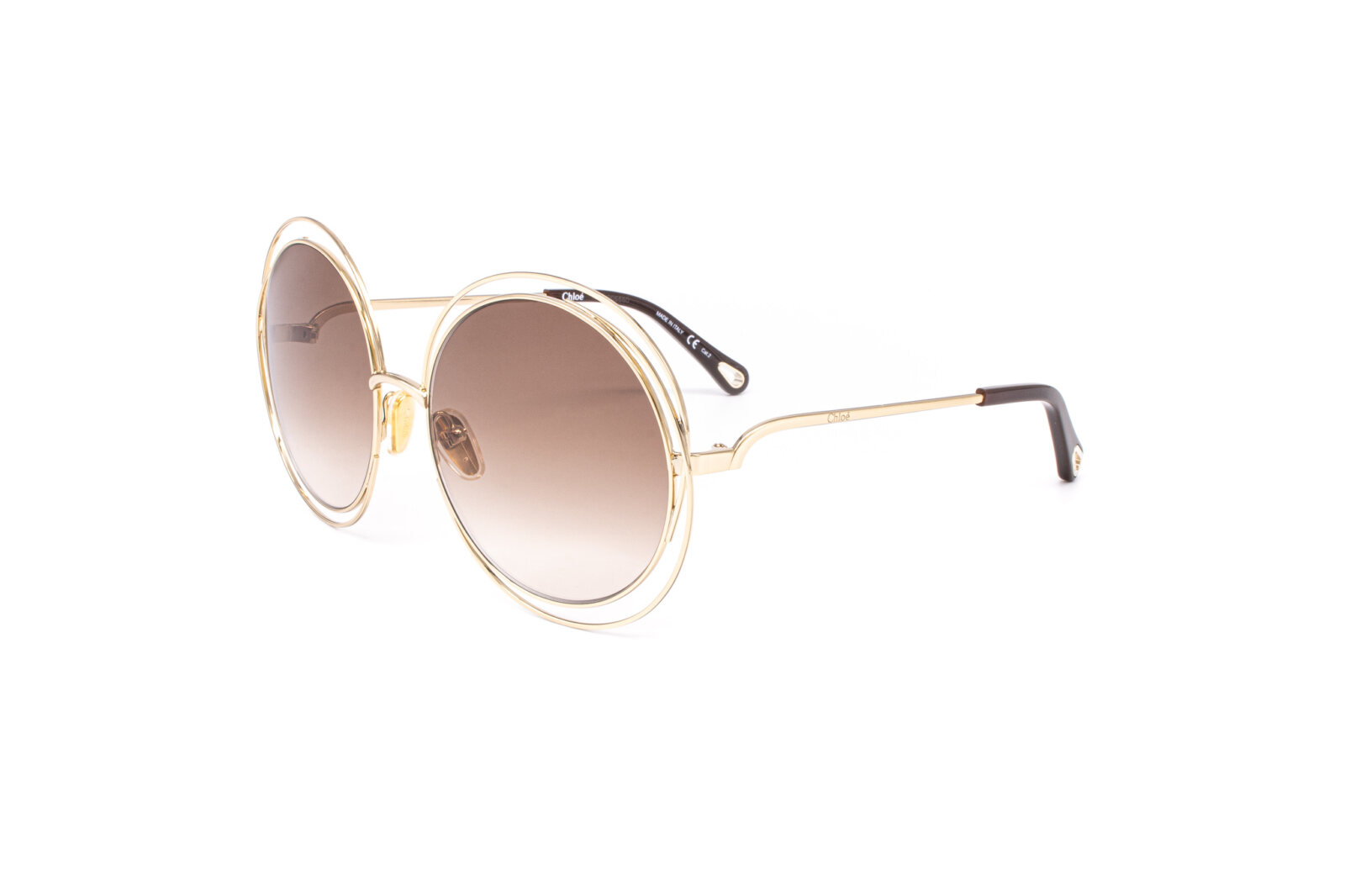 CHLOÉ CH0045S Color 4 - Image 2