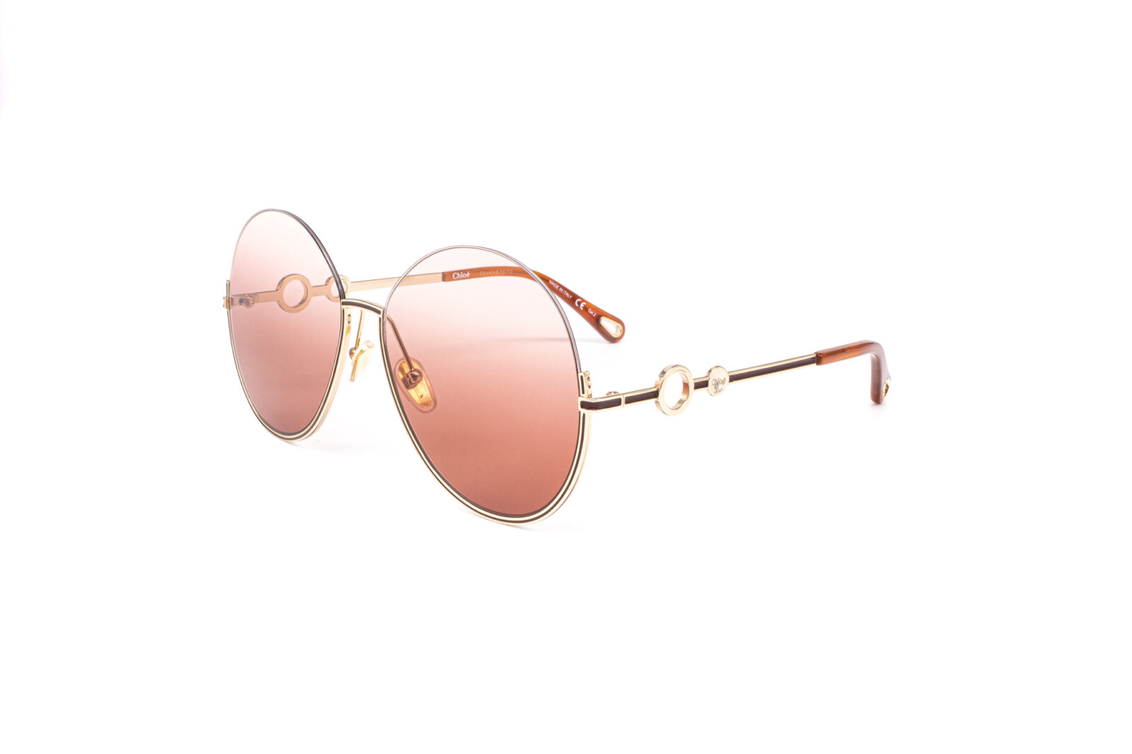 CHLOÉ CH0067S Color 2 - Image 2