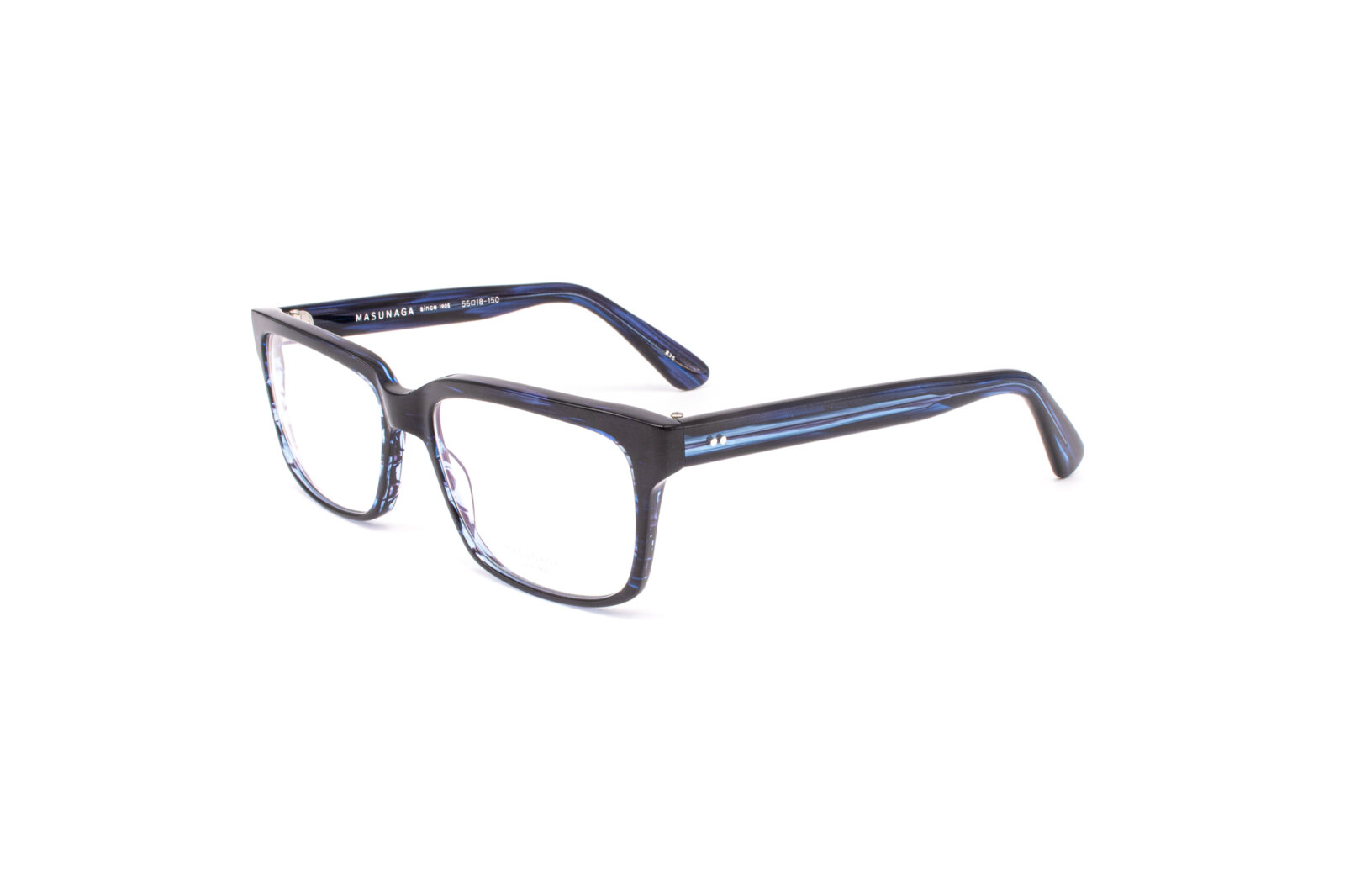 MASUNAGA KK050 Color 35 U BLUE - Image 2