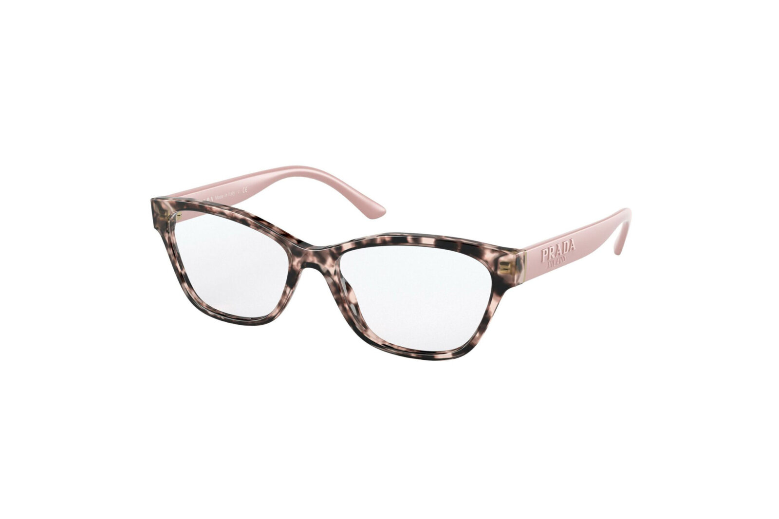 PRADA PR03WV Color ROJ101 - Image 2