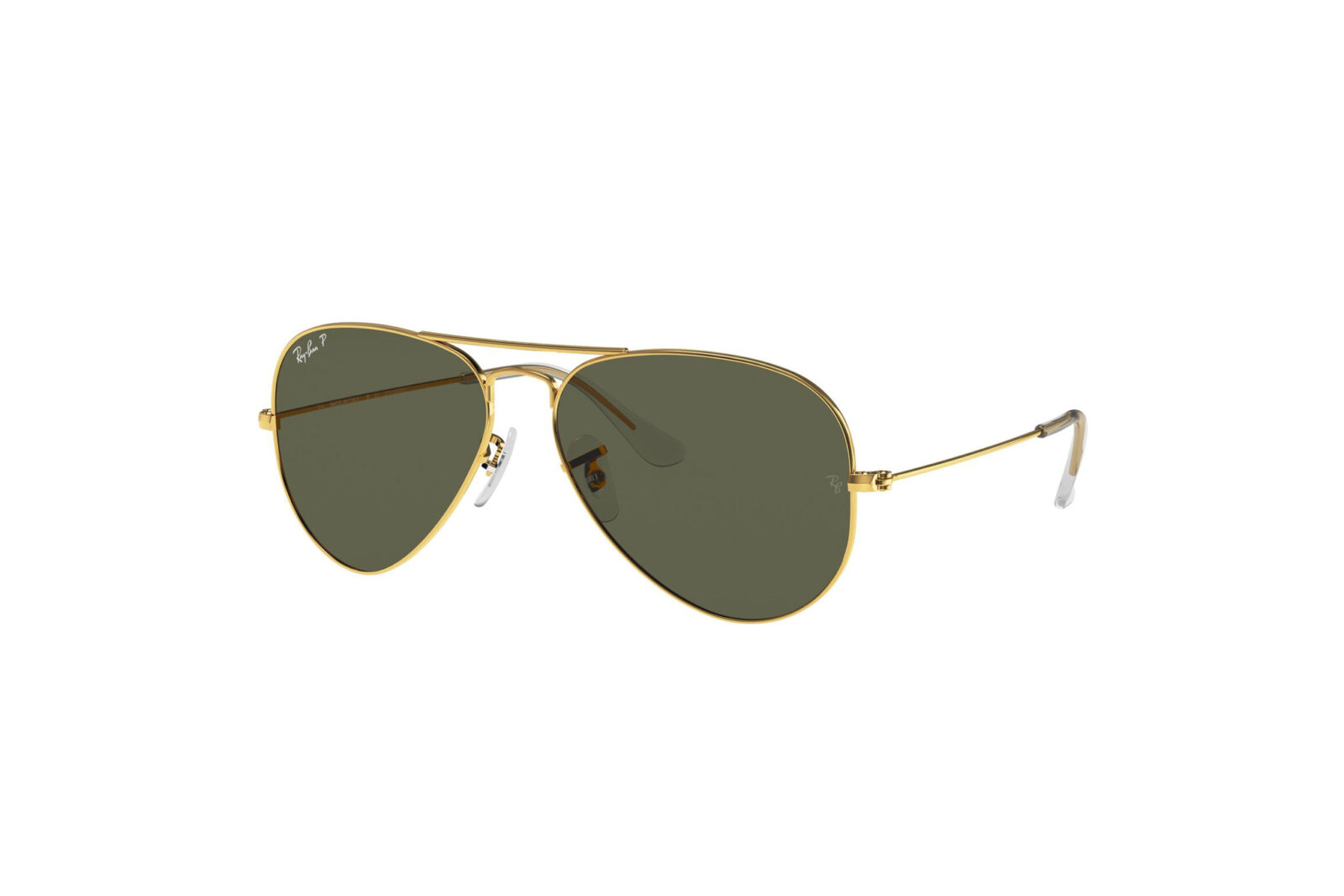 RAY-BAN RB3025 AVIATOR Colore 001/58 - immagine 2