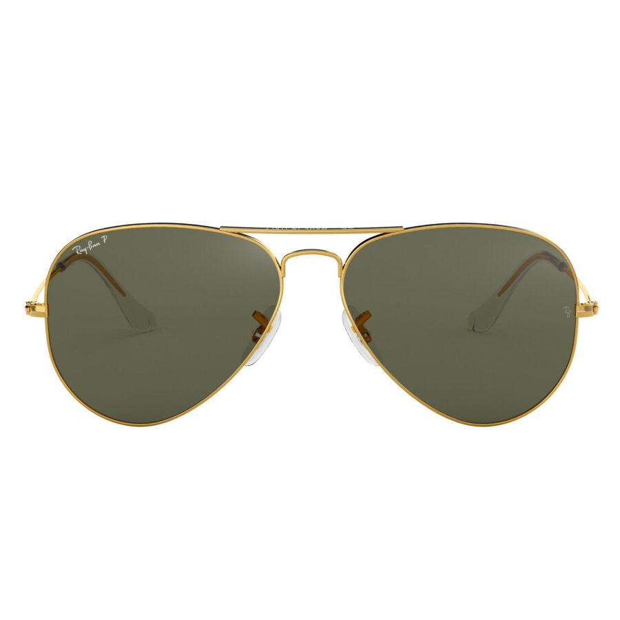 RAY-BAN RB3025 AVIATOR Color 001/58