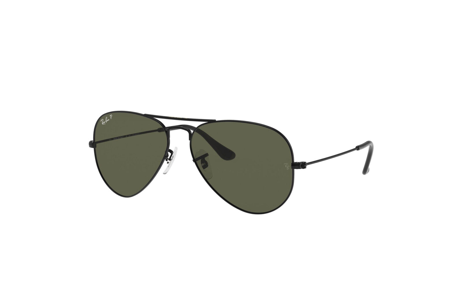RAY-BAN RB3025 AVIATOR Color 002/58 - Image 2