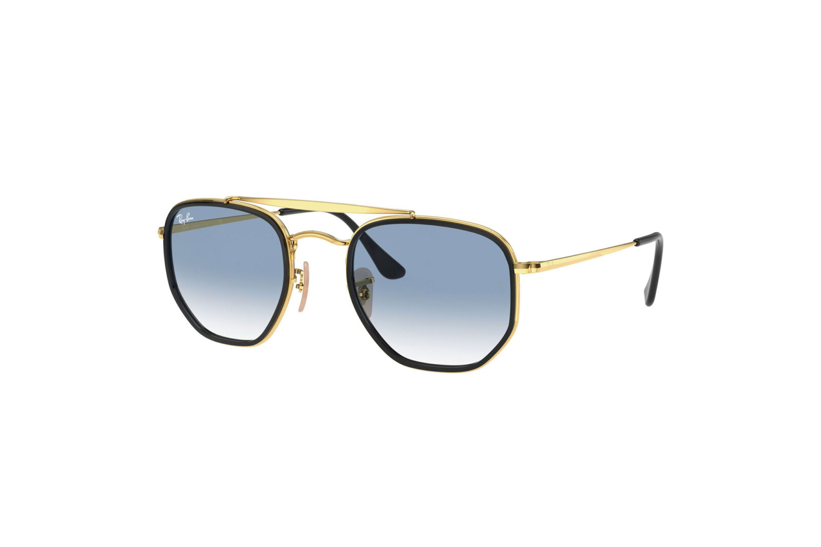 RAY-BAN RB3648M THE MASHALL II Colore 91673F - immagine 2
