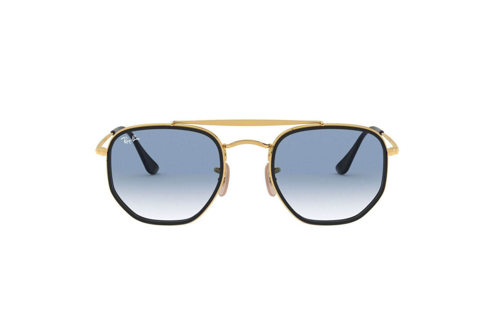 RAY-BAN RB3648M THE MASHALL II Colore 91673F
