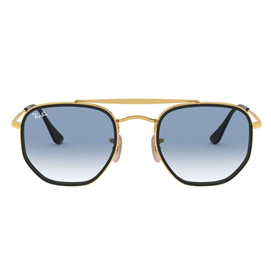 RAY-BAN RB3648M THE MASHALL II Colore 91673F
