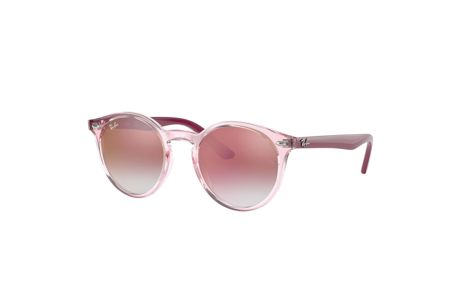 RAY-BAN RJ9064S Color 7052VO - Image 2