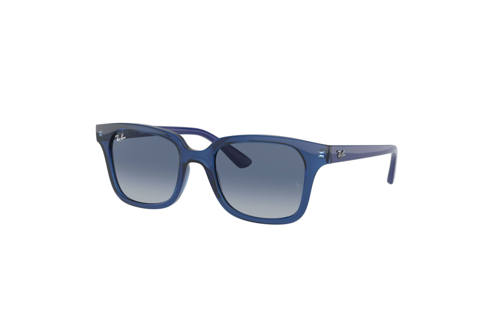 RAY-BAN RJ9071S Color 70624L - Image 2