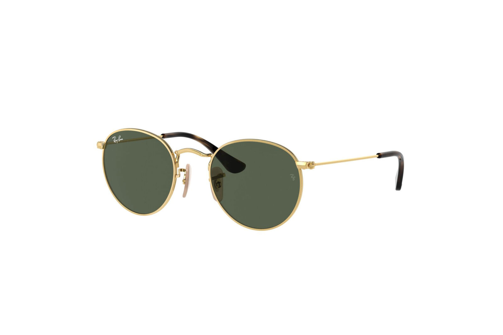 RAY-BAN RJ9547S JUNIOR ROUND Color 223/71 - Image 2
