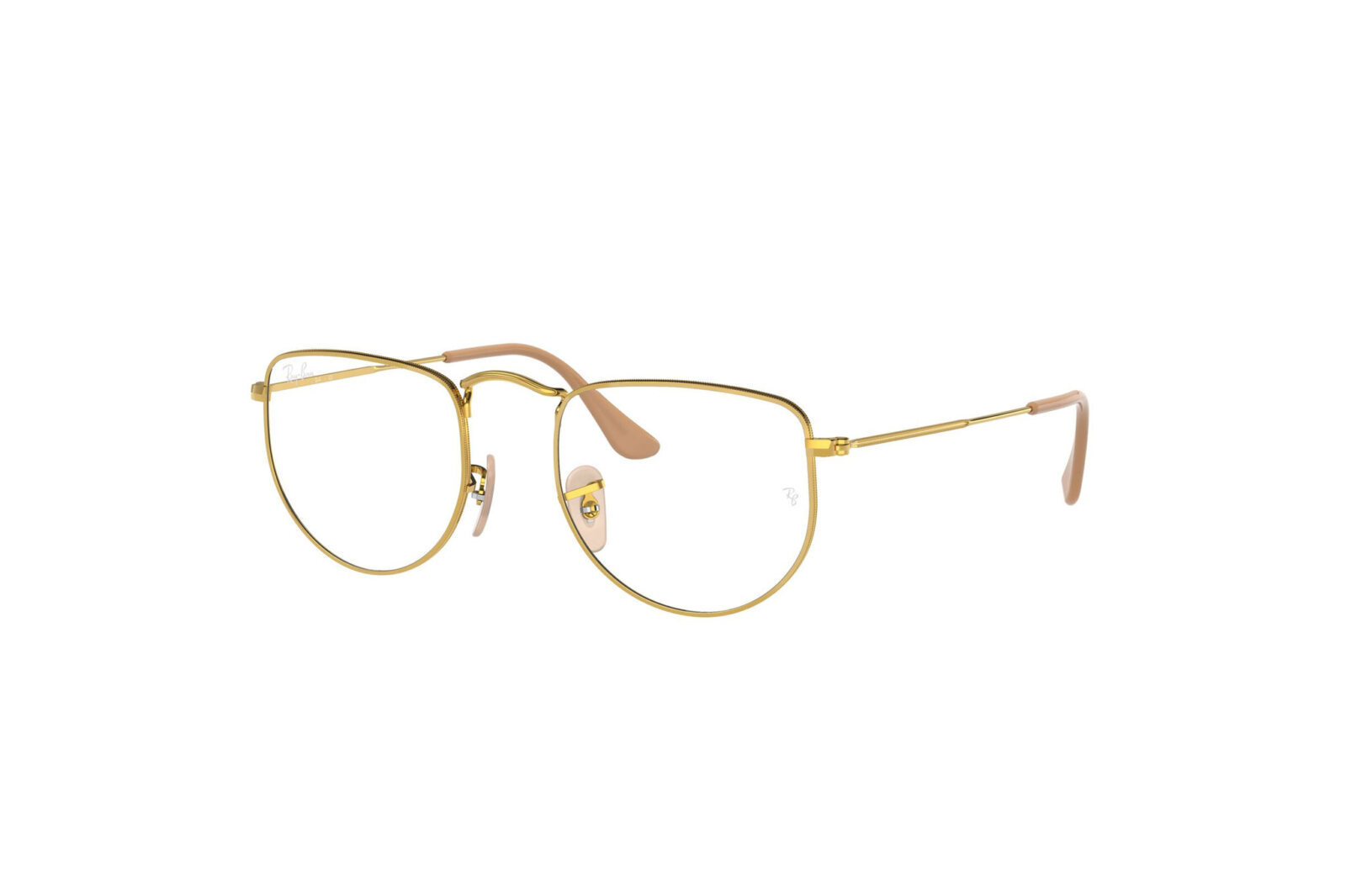 RAY-BAN RX3958V ELON Color 3086 - Image 2