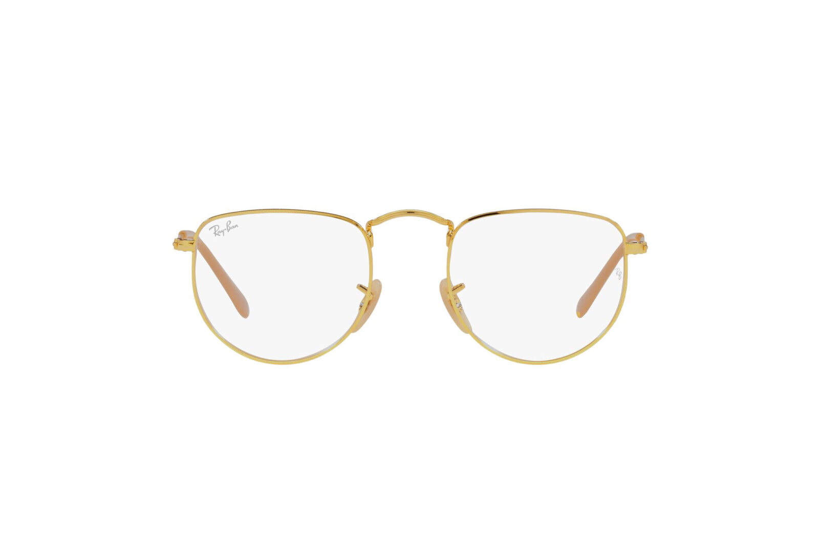 RAY-BAN RX3958V ELON Color 3086