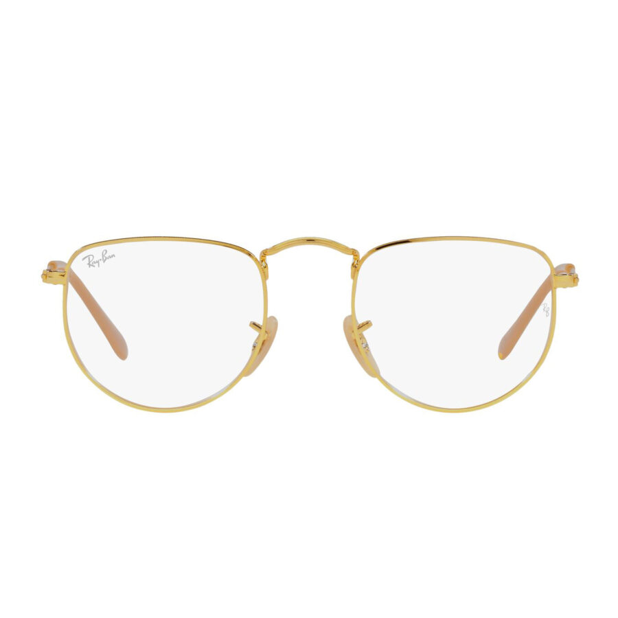 RAY-BAN RX3958V ELON Color 3086
