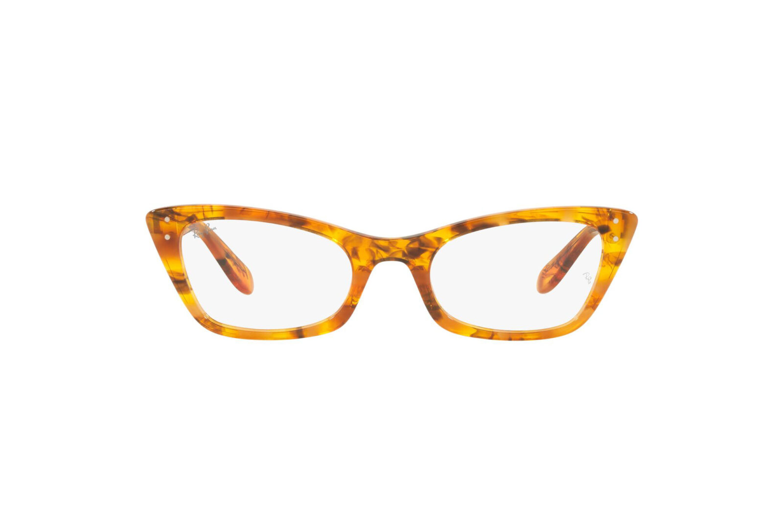 RAY-BAN RX5499 LADY BURBANK Color 8144