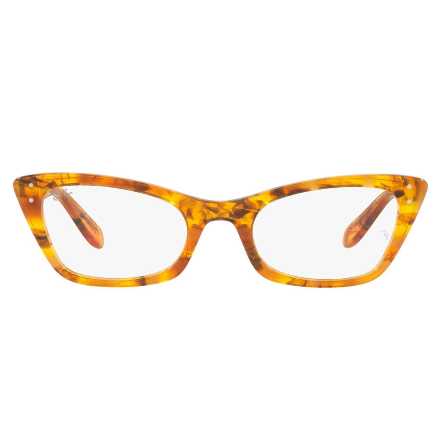 RAY-BAN RX5499 LADY BURBANK Color 8144