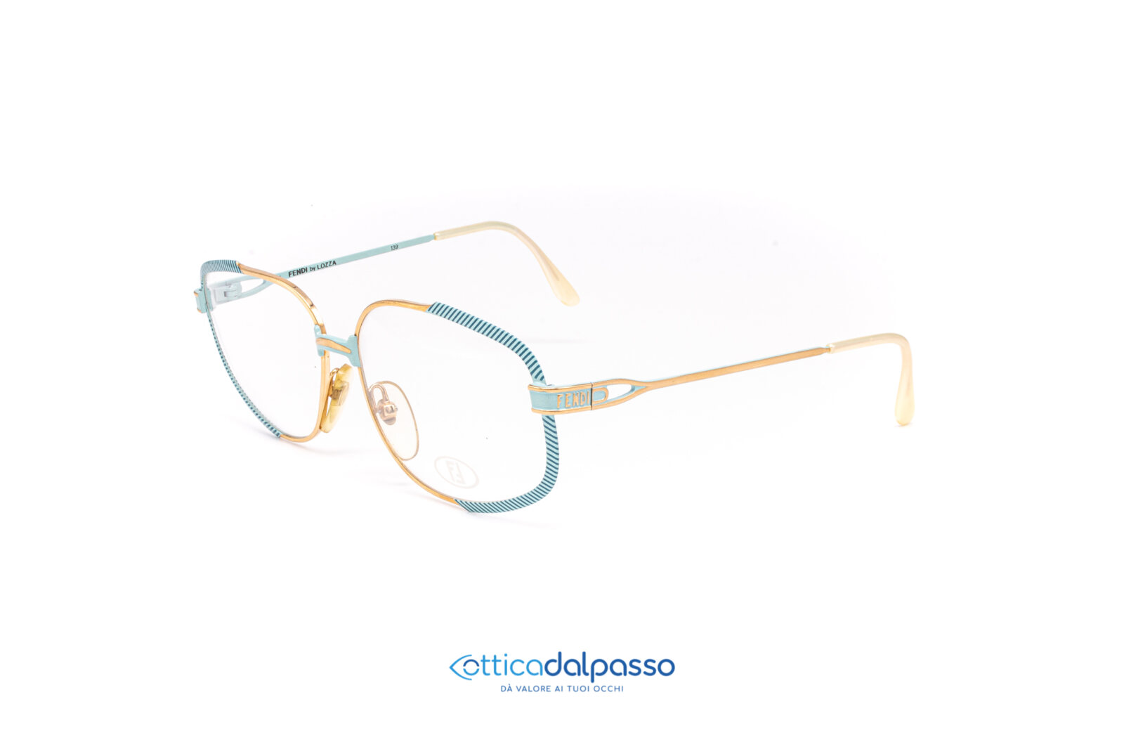 Fendi by Lozza FV35 - Image 2