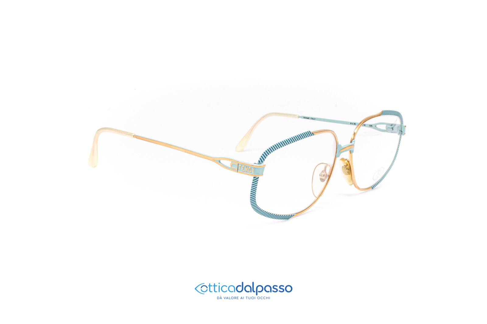 Fendi by Lozza FV35 - Image 3