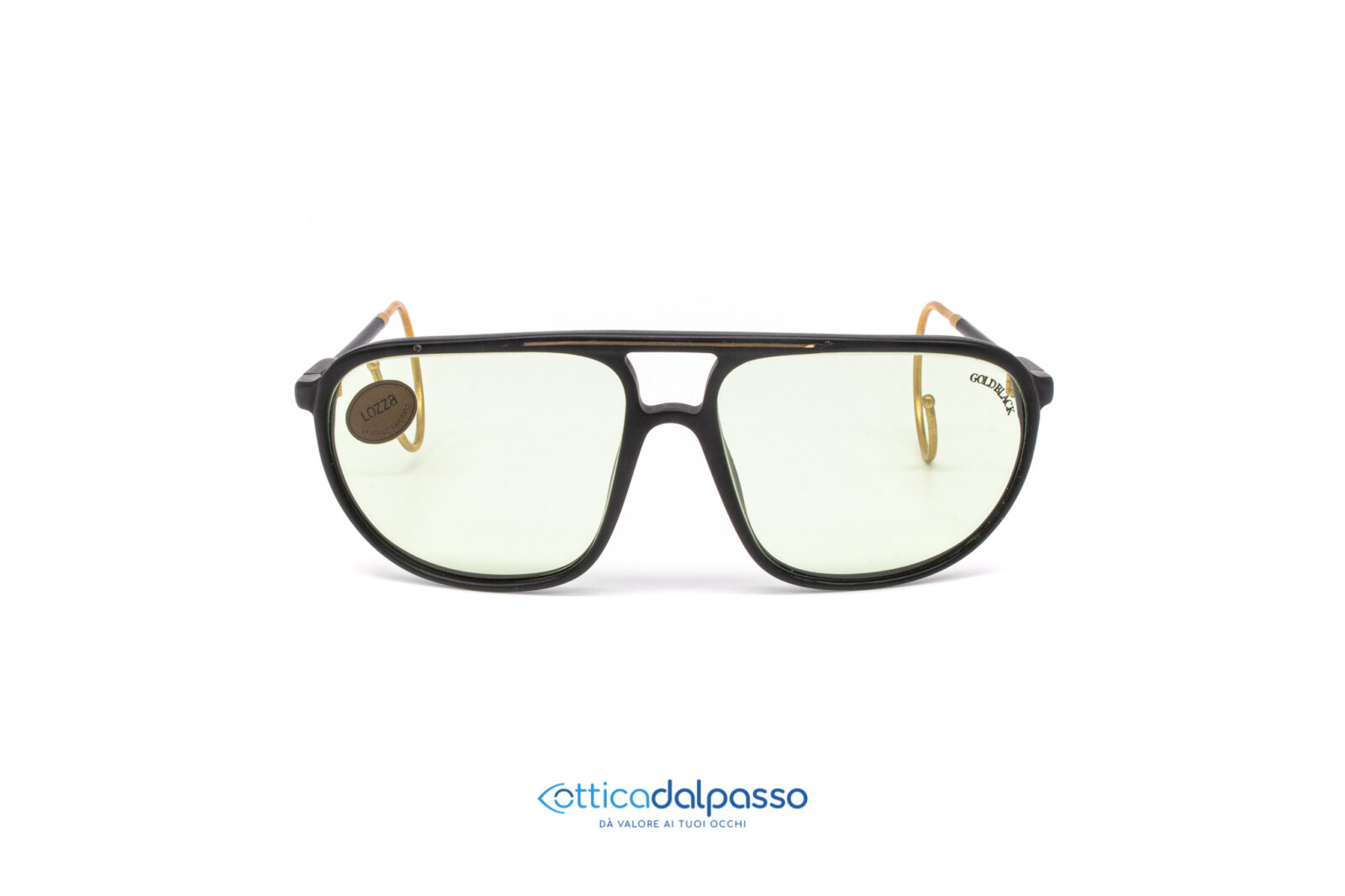 Lozza Goldblack ZR