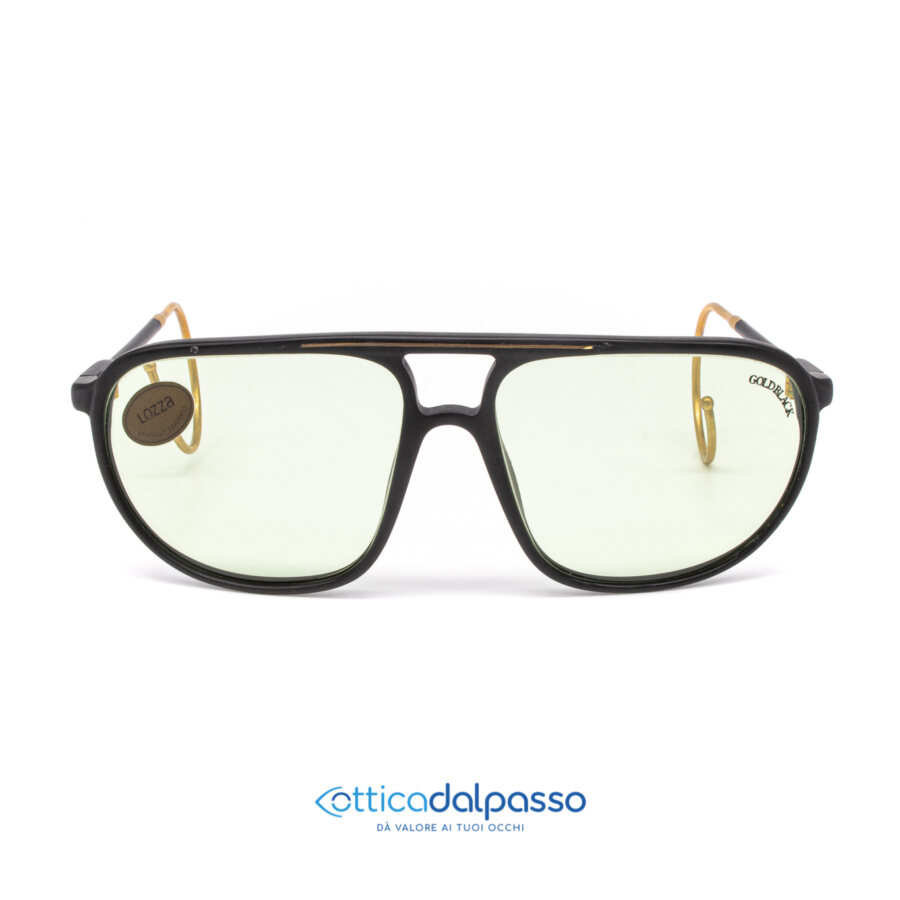 Lozza Goldblack ZR
