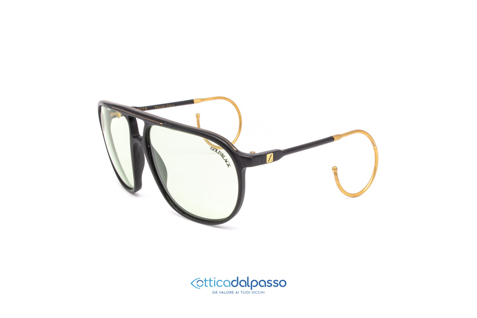 Lozza Goldblack ZR - Image 2