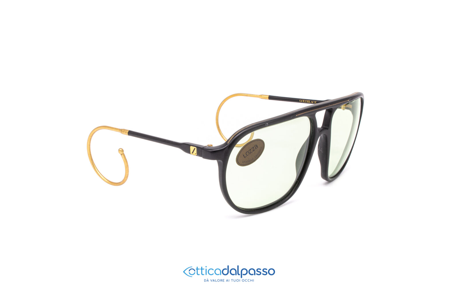 Lozza Goldblack ZR - Image 3
