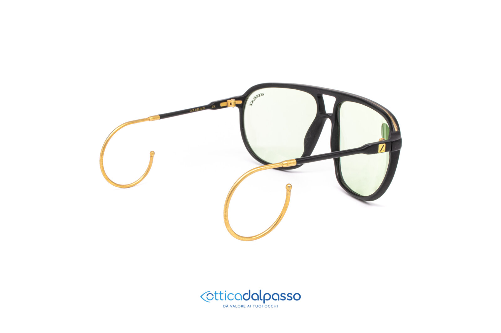 Lozza Goldblack ZR - Image 4