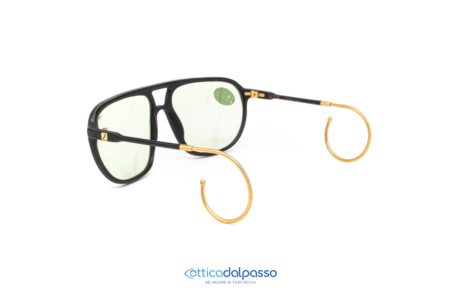 Lozza Goldblack ZR - Image 5