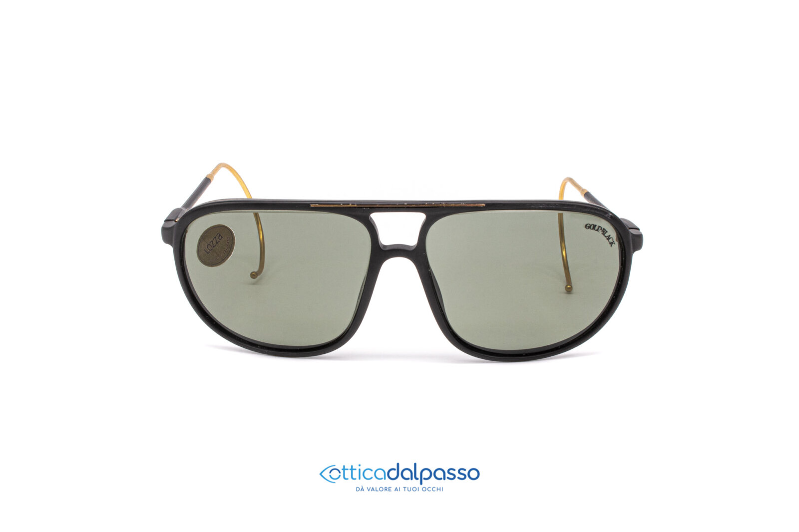 Lozza Goldblack ZR 62
