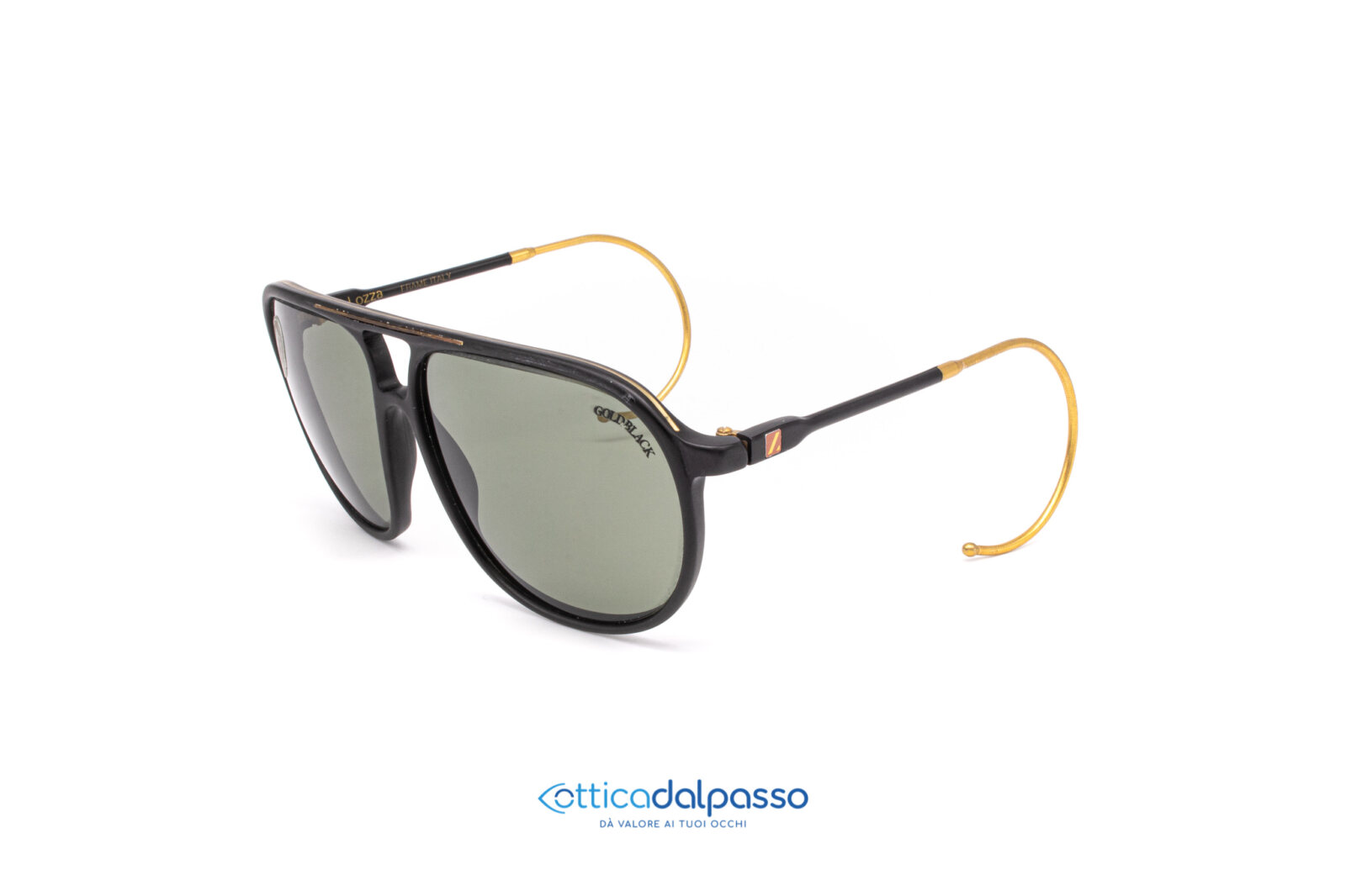 Lozza Goldblack ZR 62 - Image 3