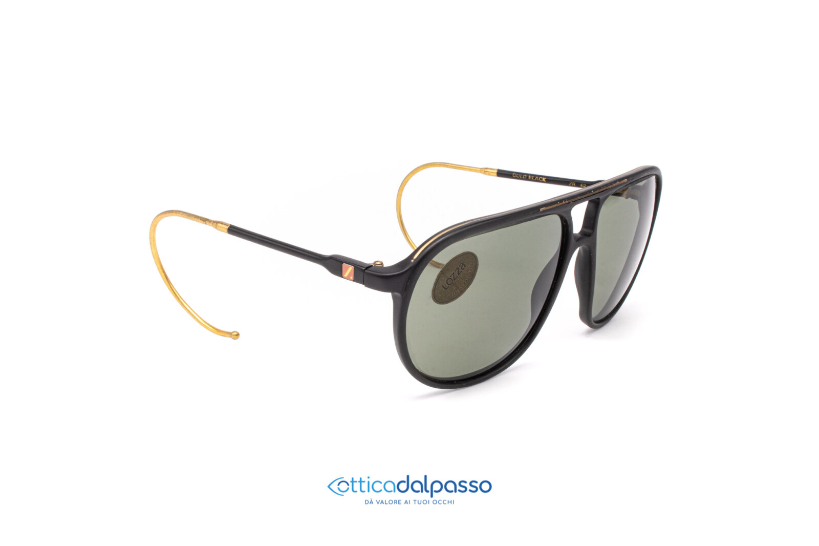Lozza Goldblack ZR 62 - Image 2