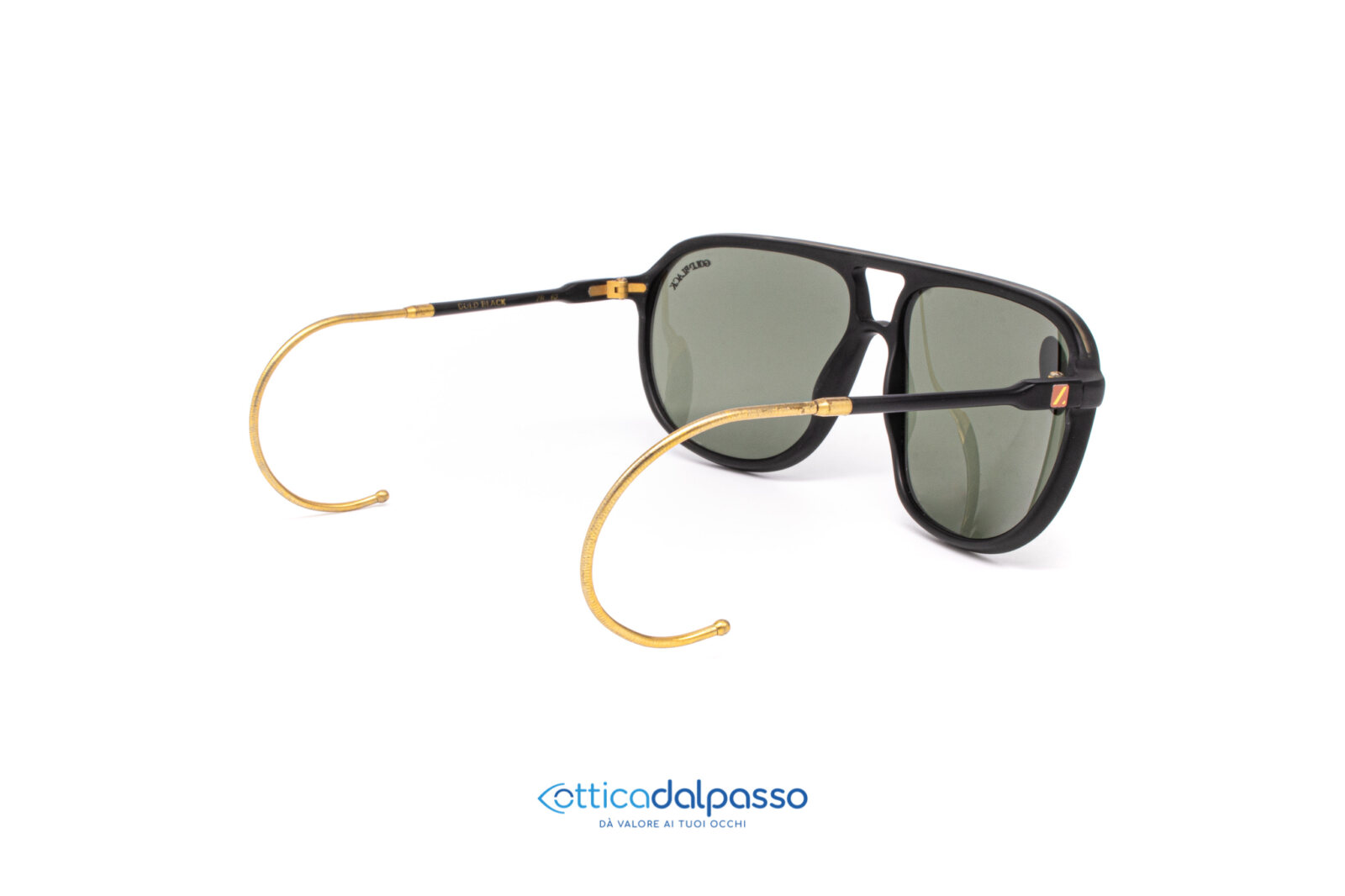 Lozza Goldblack ZR 62 - Image 4