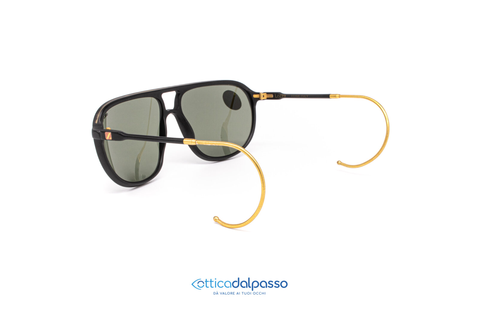 Lozza Goldblack ZR 62 - Image 5
