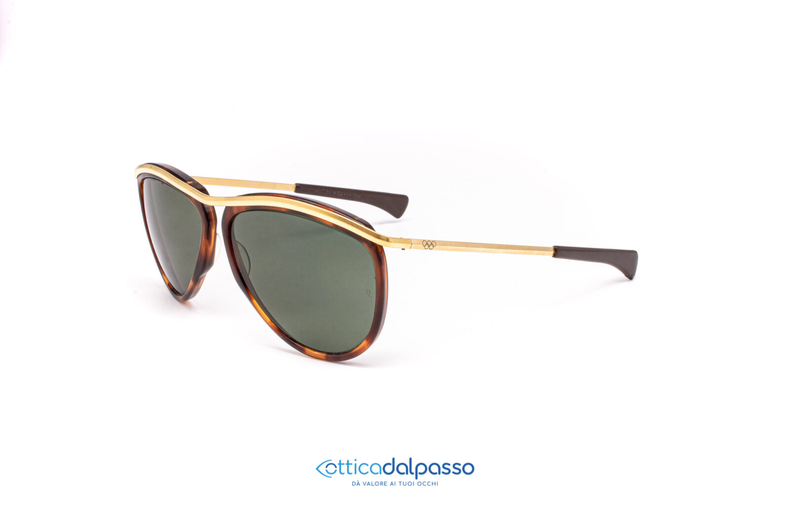 Ray-Ban Olympian 5 1/4 - immagine 3