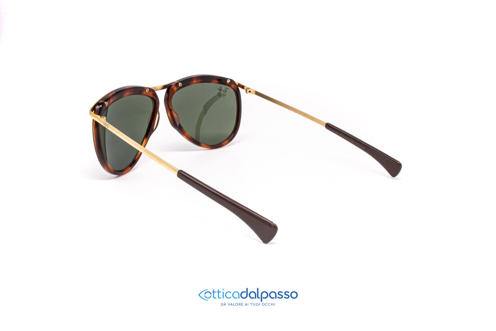 Ray-Ban Olympian 5 1/4 - immagine 5