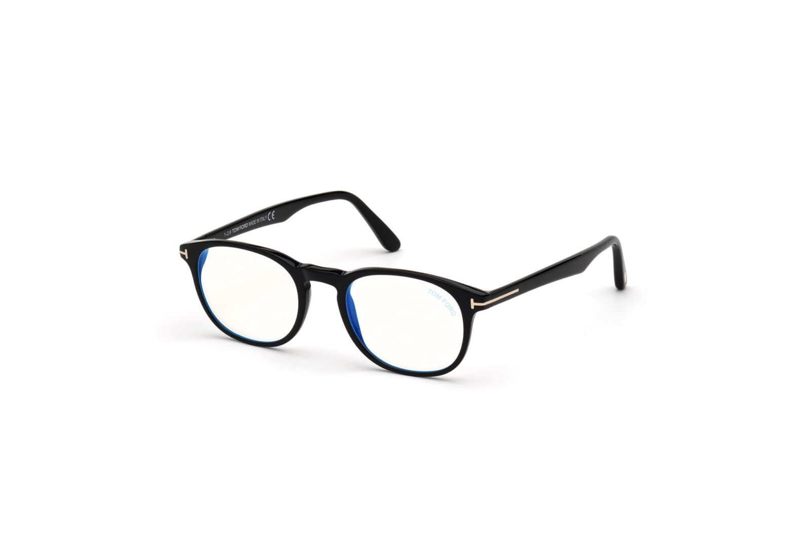 TOM FORD FT5680-B Color 001 - Image 2
