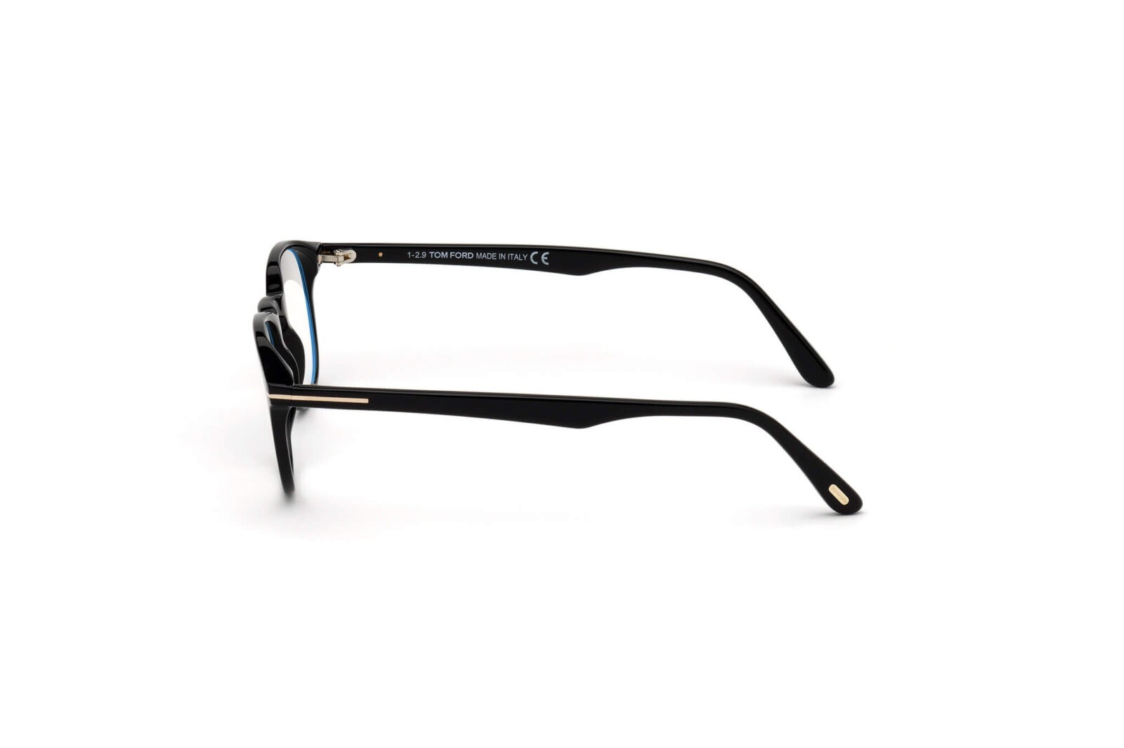 TOM FORD FT5680-B Color 001 - Image 3