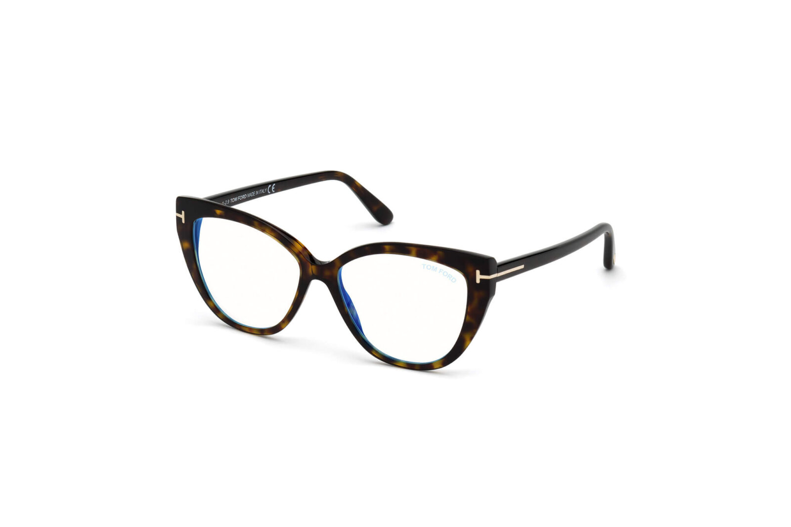 TOM FORD FT5673-B Colore 052 - immagine 2