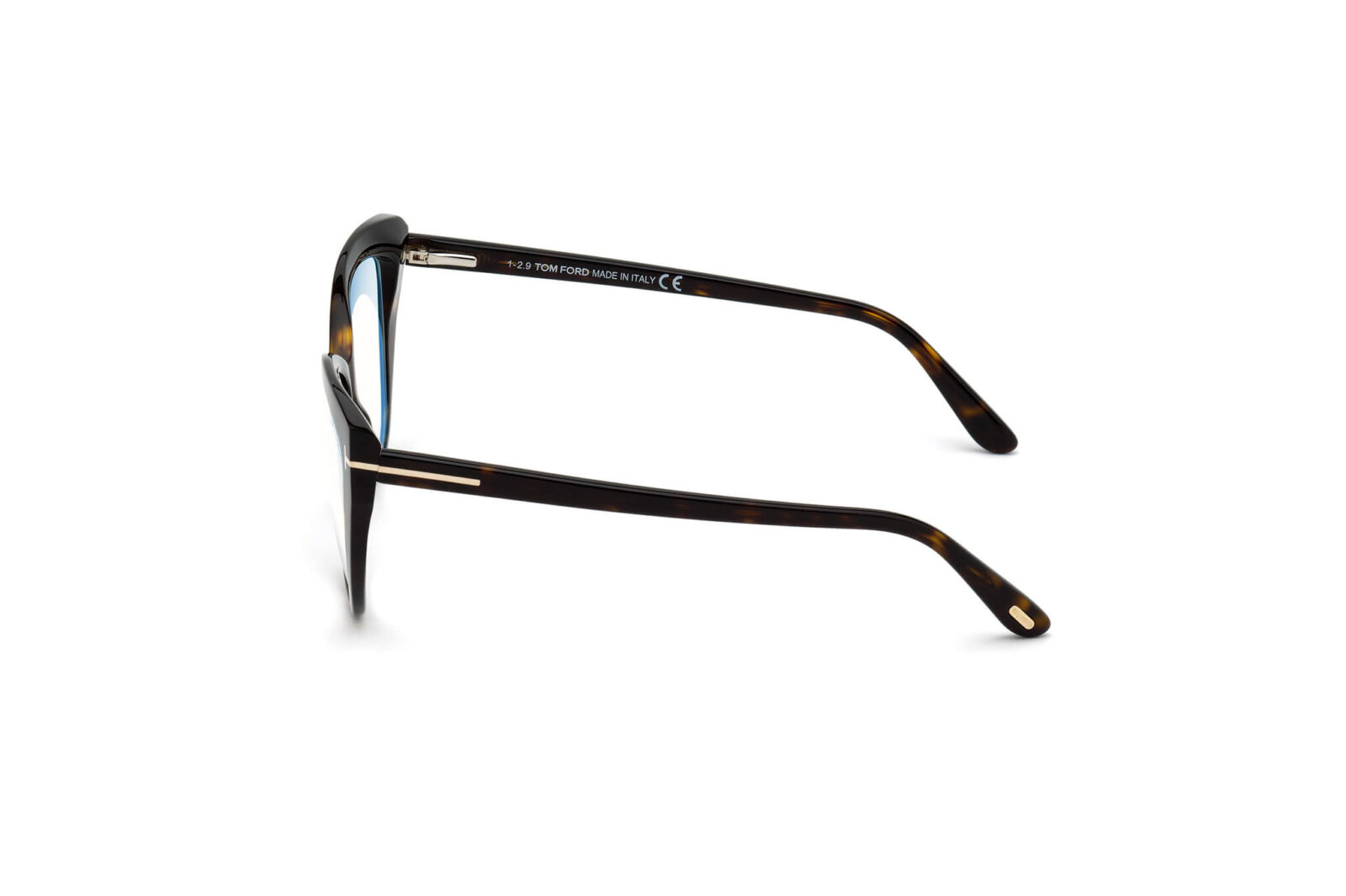 TOM FORD FT5673-B Colore 052 - immagine 3