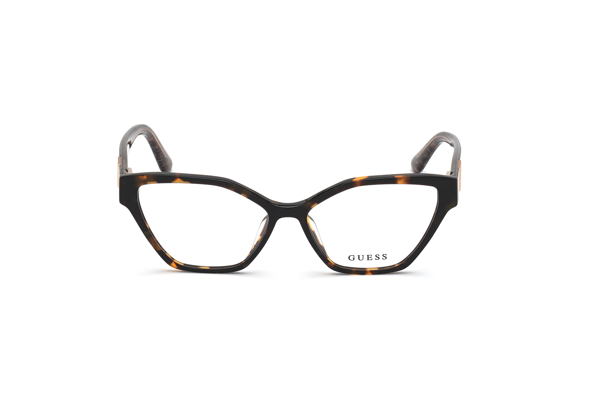 GUESS GU2827 Color 052 Prescription glasses Dalpasso Shop