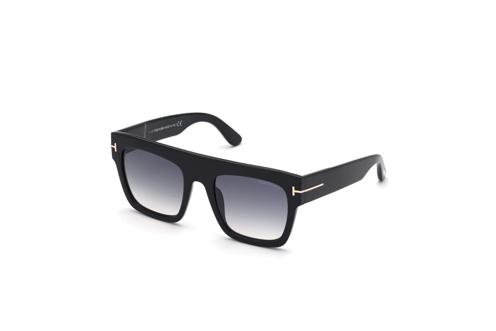 TOM FORD RENEE FT0847 Colore 01B - immagine 2