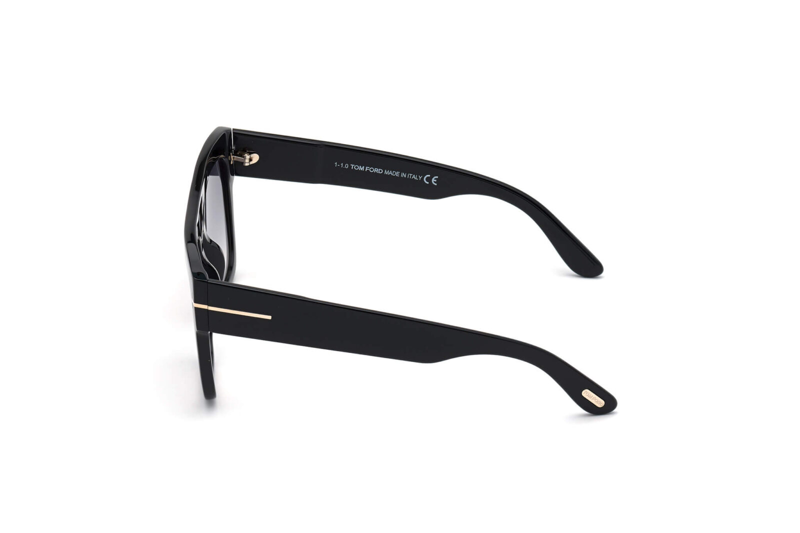 TOM FORD RENEE FT0847 Colore 01B - immagine 3