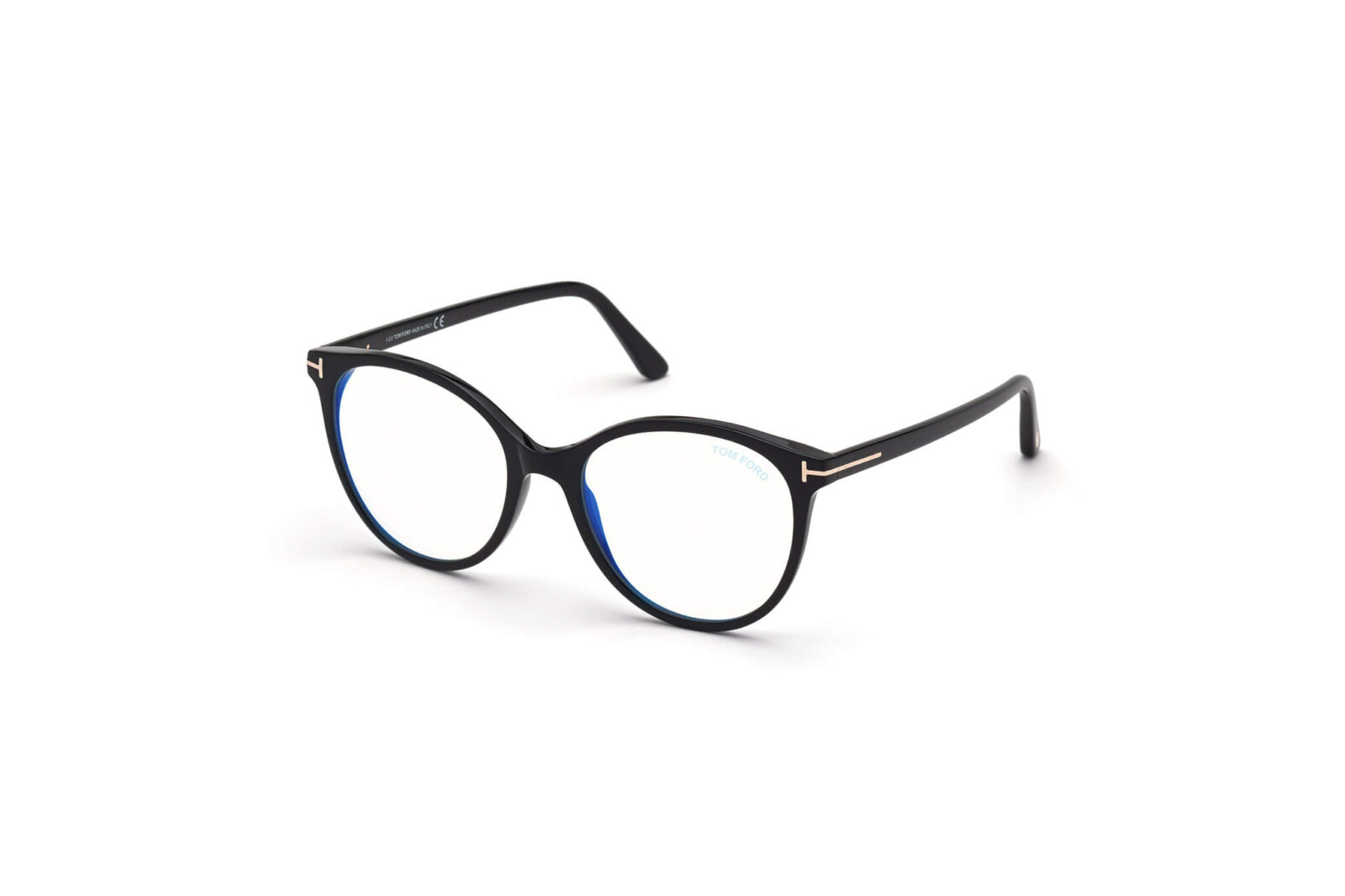 TOM FORD FT5742-B  Color 001 - Image 3