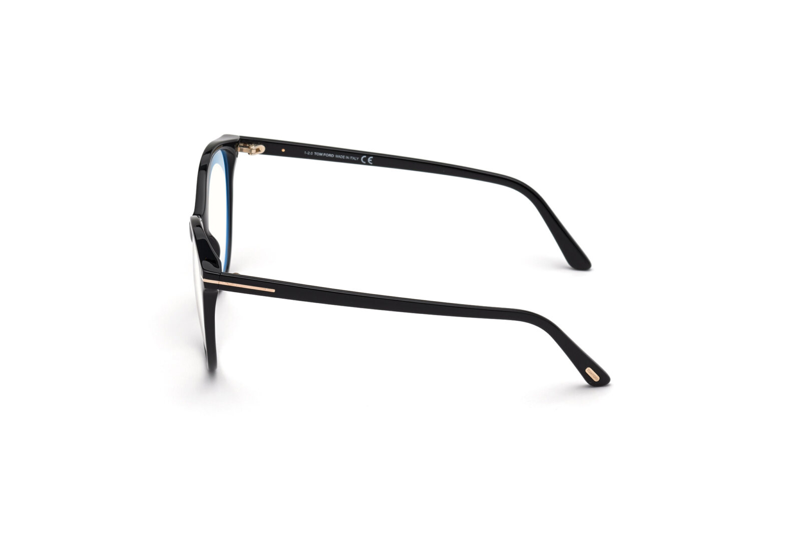TOM FORD FT5742-B  Color 001 - Image 2