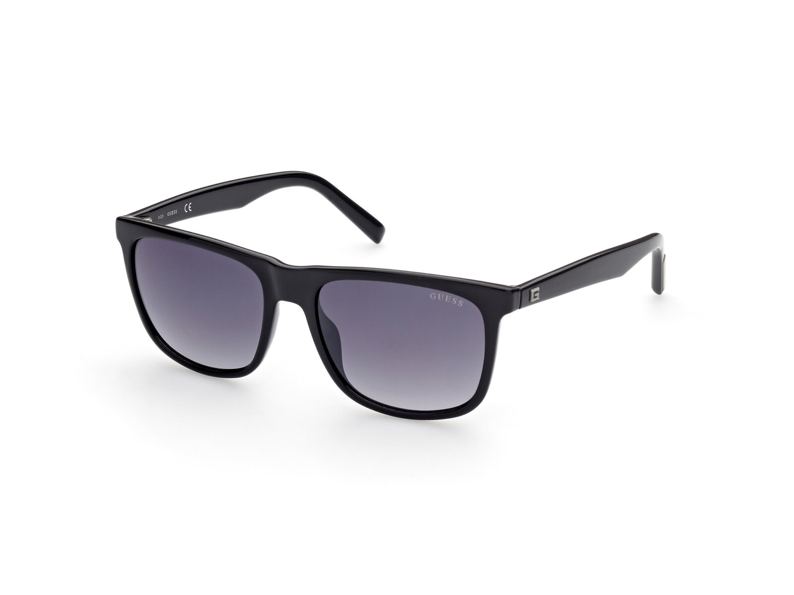 GUESS GU00024 Colore 01C - immagine 3