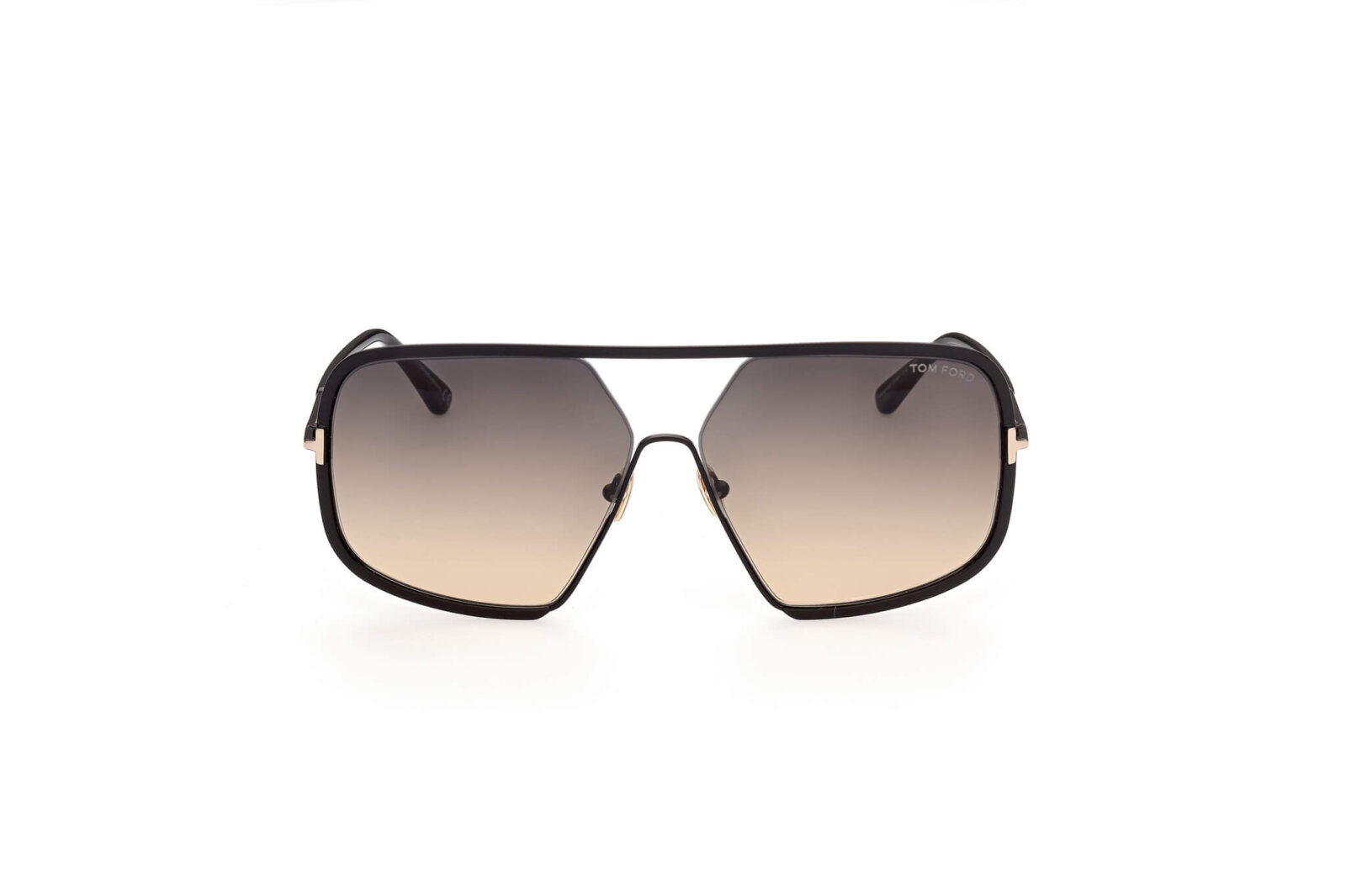 TOM FORD WARREN-02 FT0867 Color 01B