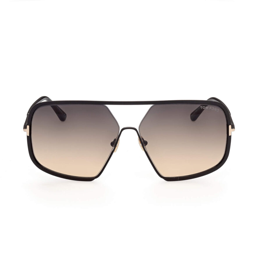 TOM FORD WARREN-02 FT0867 Colore 01B