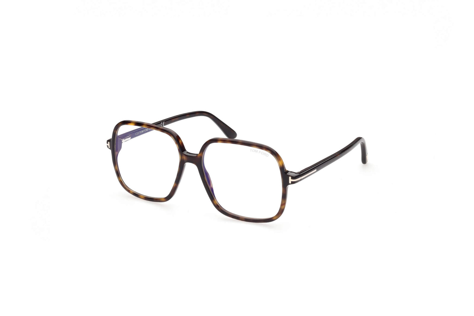 TOM FORD FT5764-B Colore 052 - immagine 2